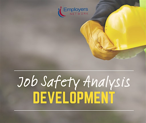 Job Safety Analysis Development | 1004 S Pine St