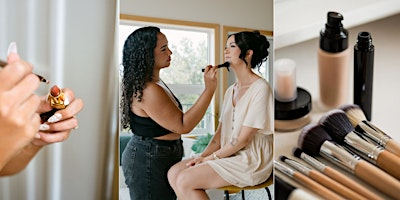 PRO MAKEUP CLASS: BASE 101 – Master Every Skin Tone | 1368 Rose St