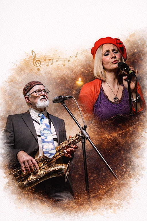 We Free Spirits Present "Speaking of Angels" The Music of Peggy Lee | The Club at 2 London Road
