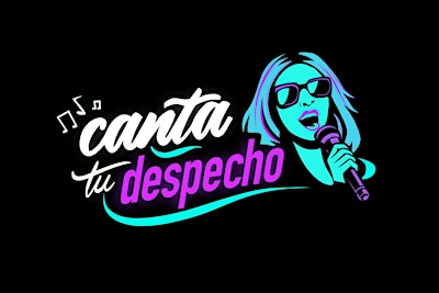 Karaoke "Canta Tu Despecho" | Kanto Royal Events & Decor