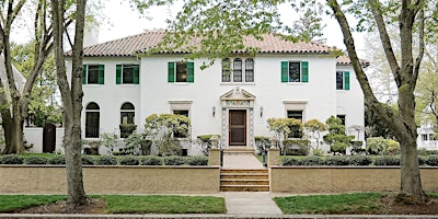 PPS's Blackstone Boulevard House Tour | 288 Blackstone Blvd