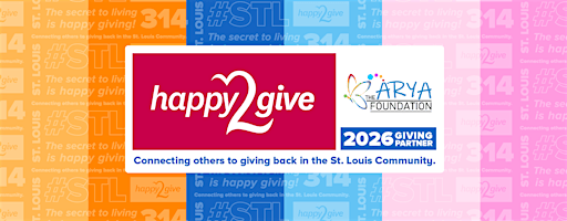 19th Annual Happy 2 Give Golf Tournament Fundraiser | Eagle Springs Golf Course