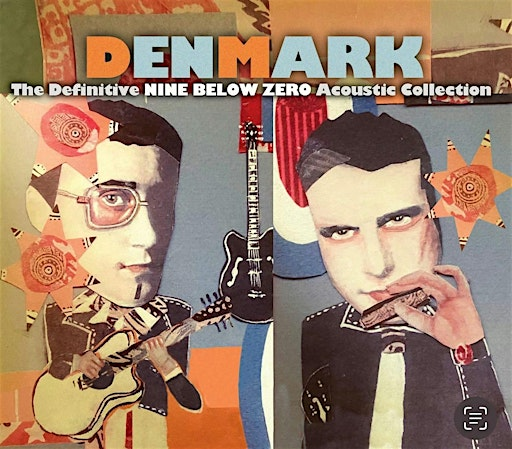 'DENMARK' Live | Shirley Community Library