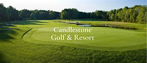 IONIA COUNTY CRITICAL INCIDENT TEAM  GOLF OUTING 2026 | Candlestone Inn & Golf