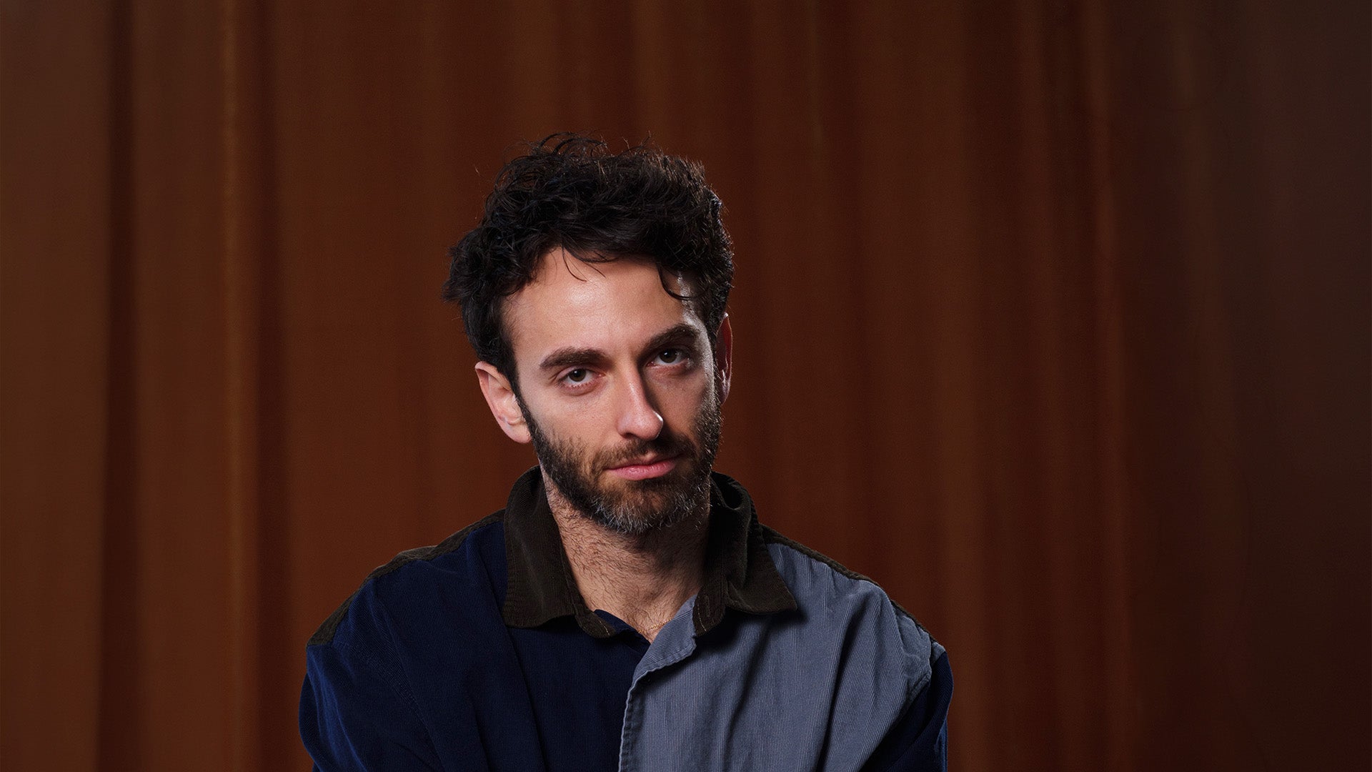 Gianmarco Soresi: The Misery Loves Tour 2026 (Cambridge) | Cambridge Corn Exchange