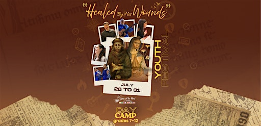 Youth Festival | 15206 Township Rd 262