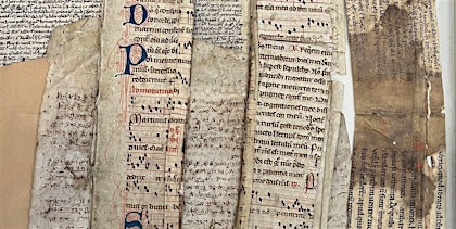 The 49th Latin and Palaeography Summer School | B4 6AF