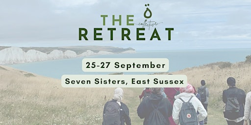 The Ta Retreat: Seven Sisters Edition! | Seven Sisters