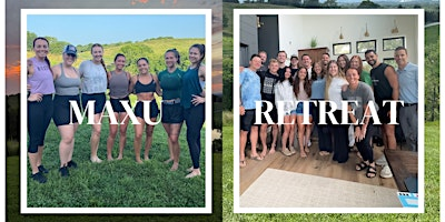 MaxU Retreat 2026 | 395 Dixon Springs Rd