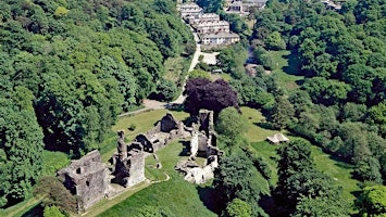 Local Lifestyles and the need for a Castle | Okehampton Castle