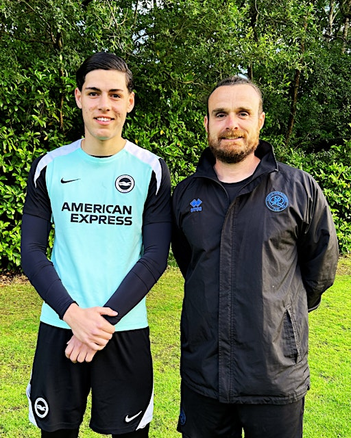 Sells Pro Training Leeds Goalkeeper Trial Day | West Riding County Football Association