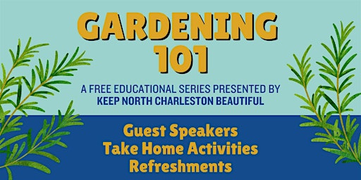Gardening 101: Blooming with Camellias | Charleston Farms Community Center