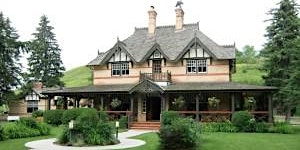 Growing Up at the Ranch - Fish Creek Historical Tour with Dennis Burns | Bow Valley Ranch, Fish Creek Provincial Park