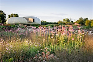 Guided Tour: Oudolf Field with Head Gardener Mark Dumbelton | Hauser & Wirth Somerset
