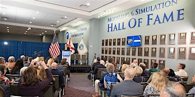 NCS Hall of Fame 2026 | Orange County Convention Center