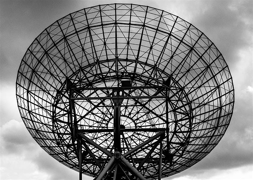 RDF to RADAR - my parents’ contribution to Hitler’s downfall Talk | CM2 6QR