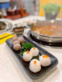 【尖沙咀多元高質食材邊爐】