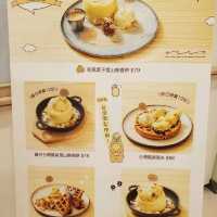 【班戟青蛙：每日限定12份既超限量甜