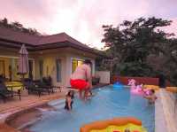 Villa Tantawan Resort พูลวิลล่าห้าดาว