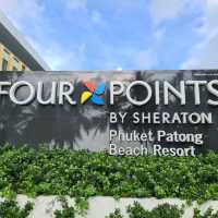 Fourpoint by Sheraton Patong