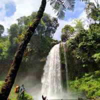 Sigerincing Waterfall