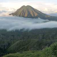 MOUNT IJEN, EAST JAVA