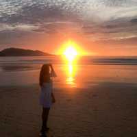 คิดถึงหาดป่าตองจังเลย !!!