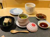 食材新鮮 Omakase 