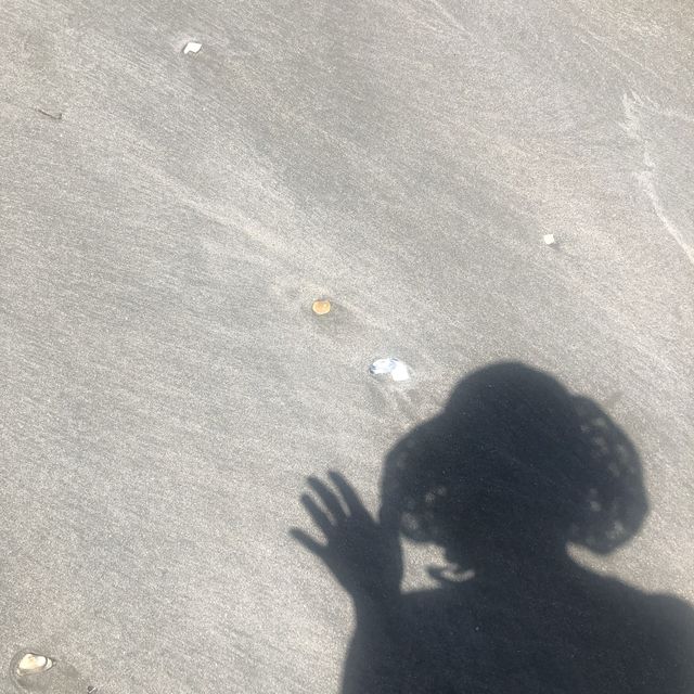 청량한 바다가 너무 예뻤던 와이헤케섬!