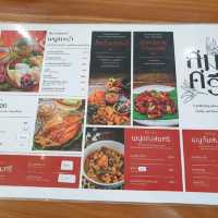 Somsri Eatery สมศรีอาหารไทยๆ