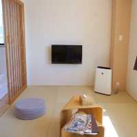 【京都】居心地抜群！5人で泊まれるホテル。
