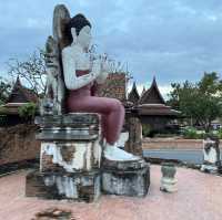 เมืองโบราณ เที่ยวไทยได้ในที่เดียว
