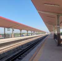 ~ Railways 