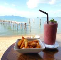 Cafe De Pier 