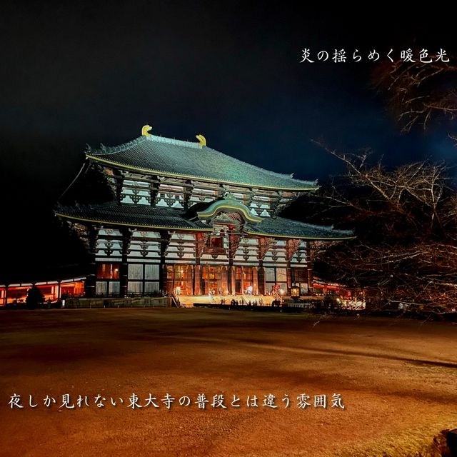 大仏といえば！