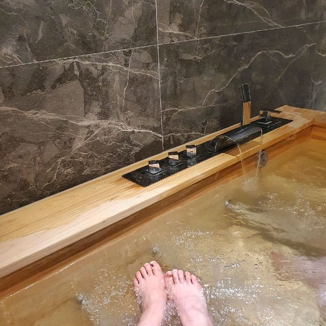 인천 을왕리 연화문호텔 : 편백나무 히노끼탕이 있는 한옥컨셉 호텔 인천 을왕리 연화문호텔 : 편백나무 히노끼탕이 있는 한옥컨셉 호텔