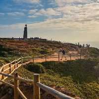 포르투갈 호카곶(Cabo da roca)