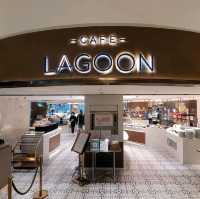 田園風味 ～ Cafe Lagoon 