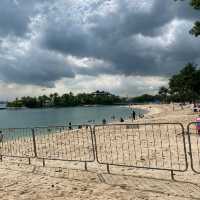 Tanjong Beach Sentosa 