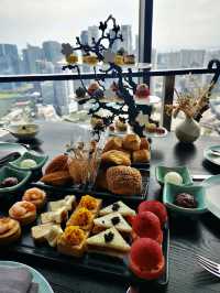 HighTea @ SKAI
