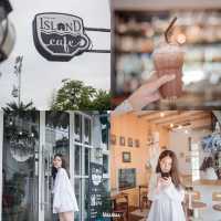 5 คาเฟ่บนเกาะล้านที่ไปลองแล้วต้องบอกต่อ!
