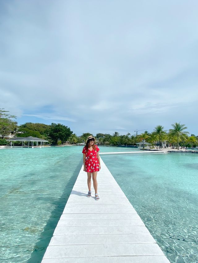 Our Day tour Plantation Bay Experience