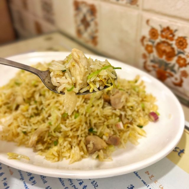 平民價地道茶餐廳｜泰象館