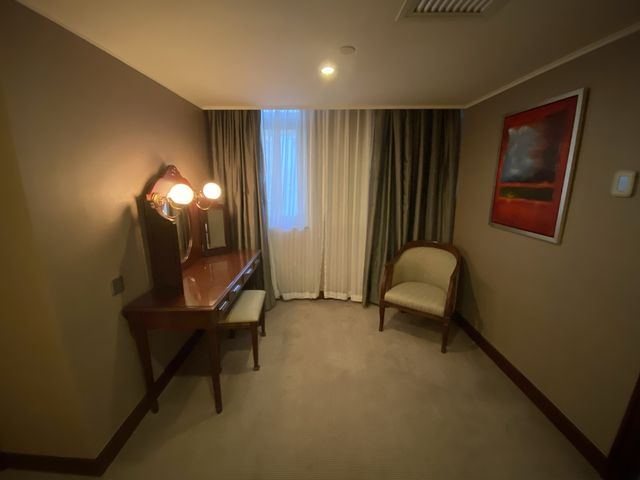 見證時代的變遷 - 馬可孛羅香港酒店