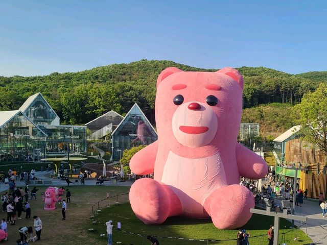 서울 근교 핫플 롯데아울렛 타임빌라스