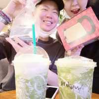 Starbucks Coffee @ Waterway Point