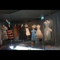 Fashion Museum @ UK