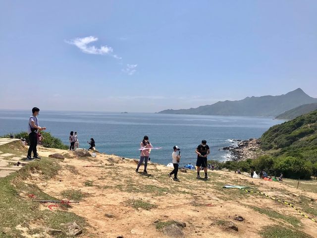 塔門輕鬆遊