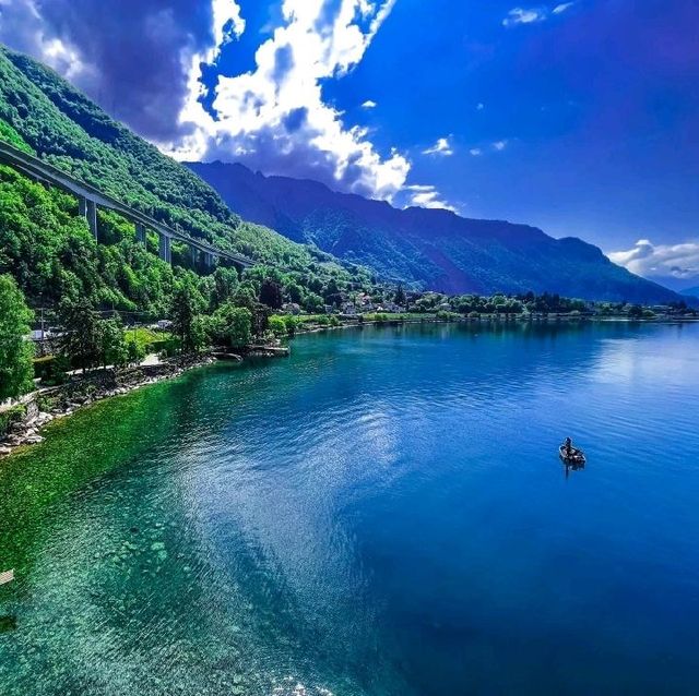 Château de Chillon