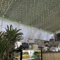 觀塘特色樓上Cafe